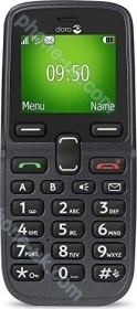 Doro 5030 dark grey