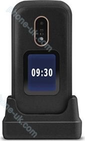 Doro 6060 black