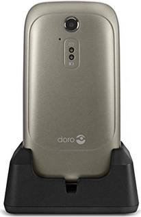Doro 6520 gold