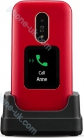 Doro 6880 red