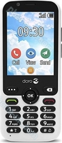 Doro 7010 white
