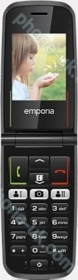 Emporia Active Glam black