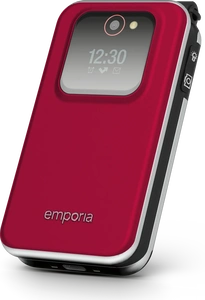 Emporia Joy LTE (V3) Red