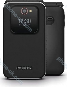 Emporia Joy black