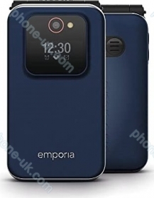Emporia Joy blue