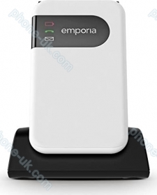 Emporia Simplicity Glam black/white