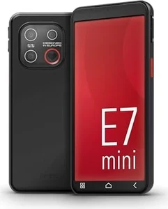 Emporia SMART.7mini Black