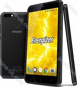 Energizer Power Max P550S black