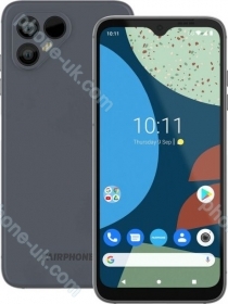 Fairphone 4 5G 256GB grey