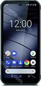 Gigaset GX290 grey