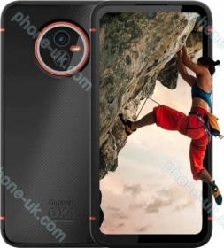 Gigaset GX4 black