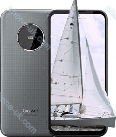 Gigaset GX6 titanium Grey