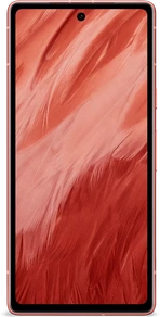 Google Pixel 7a Coral