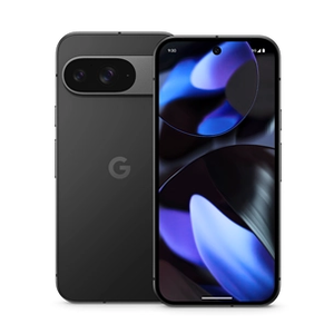 Google Pixel 9, 12 GB, 128 GB, obsidian