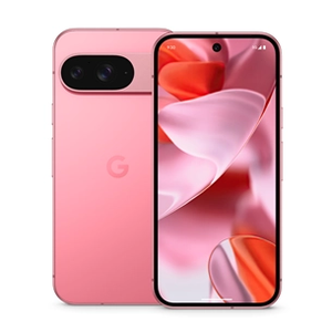 Google Pixel 9, 12 GB, 256 GB, peony