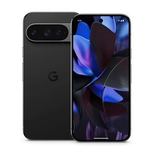 Google Pixel 9 Pro, 16 GB, 128 GB, obsidian