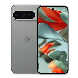 Google Pixel 9 Pro XL, 16 GB, 256 GB, hazel