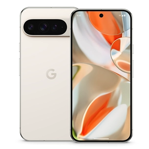 Google Pixel 9 Pro XL, 16 GB, 256 GB, porcelain