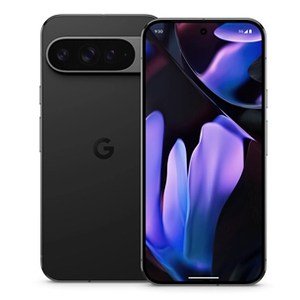 Google Pixel 9 Pro XL, 16 GB, 256 GB, obsidian