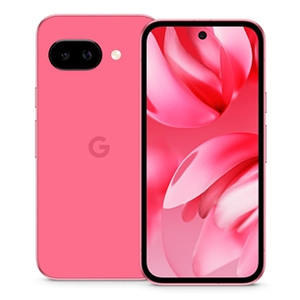 Google Pixel 9a, 128 GB, peony