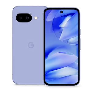 Google Pixel 9a, 128 GB, iris