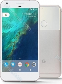Google Pixel XL 32GB silber