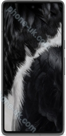 Google pixel 7 256GB Obsidian