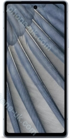 Google pixel 7a Sea