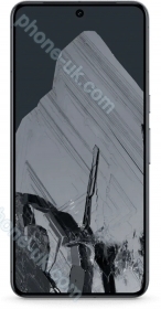 Google pixel 8 Pro 256GB Obsidian