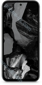 Google pixel 8a 256GB Obsidian