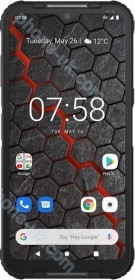 HAMMER Hammer Blade 3 black