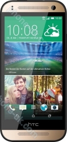 HTC One mini 2 gold