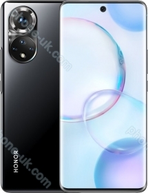 Honor 50 128GB Midnight Black