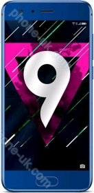 Honor 9 64GB/4GB blau