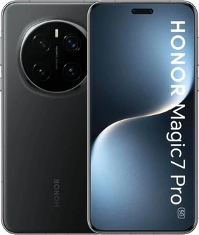 Honor Magic7 Pro 512GB Black