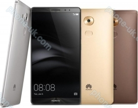Huawei Mate 8 32GB silber