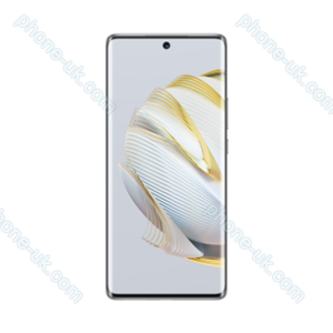 Huawei Nova 10, 128 GB, silver