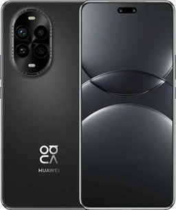 Huawei Nova 13 Pro Black