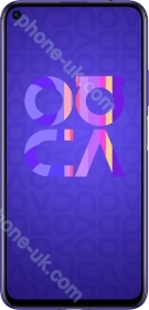 Huawei Nova 5T Dual-SIM midsummer purple