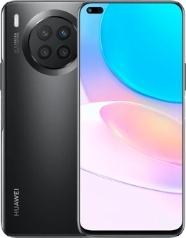 Huawei Nova 8i Starry Black