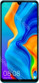 Huawei P30 Lite Dual-SIM 128GB blue