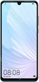 Huawei P30 Lite Dual-SIM 128GB breathing crystal