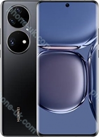 Huawei P50 Pro golden Black