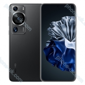 Huawei P60 Pro, 256 GB, black