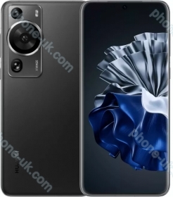 Huawei P60 Pro 256GB black