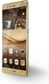 Huawei P9 Dual-SIM 64GB gold