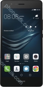 Huawei P9 Lite Single-SIM 16GB/2GB black