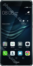 Huawei P9 Plus grey