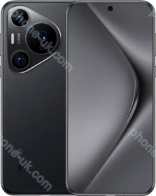 Huawei Pura 70 Pro black