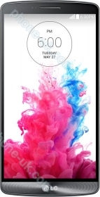 LG G3 D855 16GB schwarz